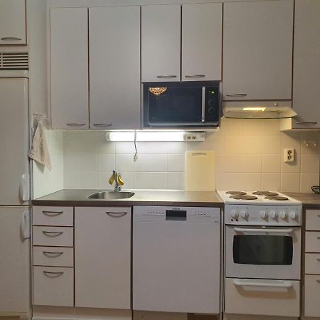 Lovely Two Room Apartment In Helsinki Espoo Buitenkant foto